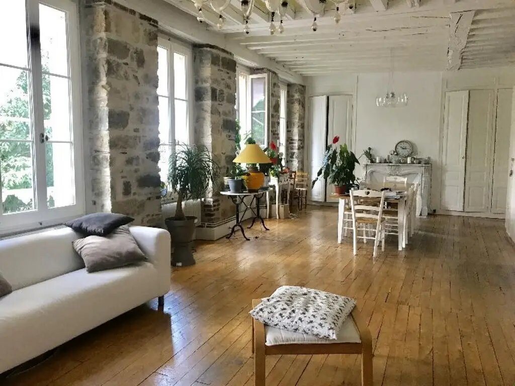 Appartement à vendre, 270m², Sens