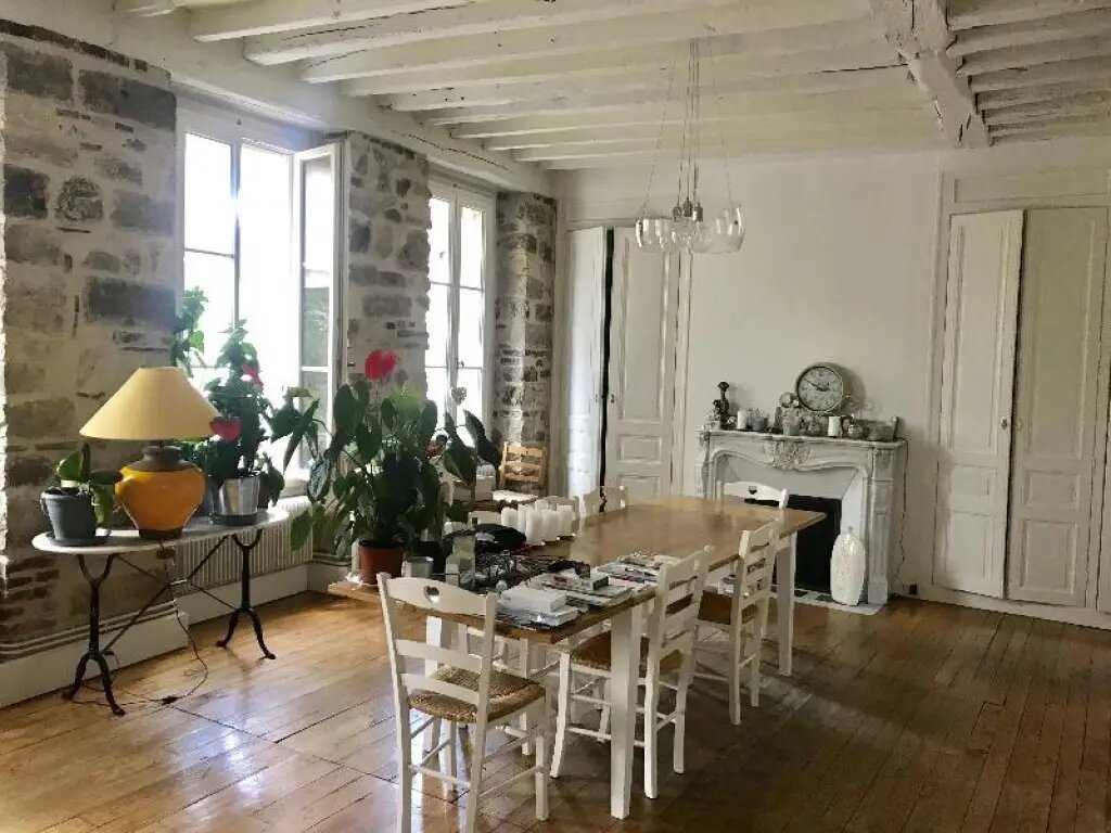 Appartement à vendre, 270m², Sens