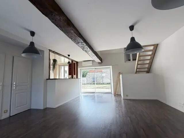Maison à vendre, 128m², Etigny