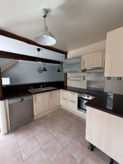 Maison à vendre, 128m², Etigny