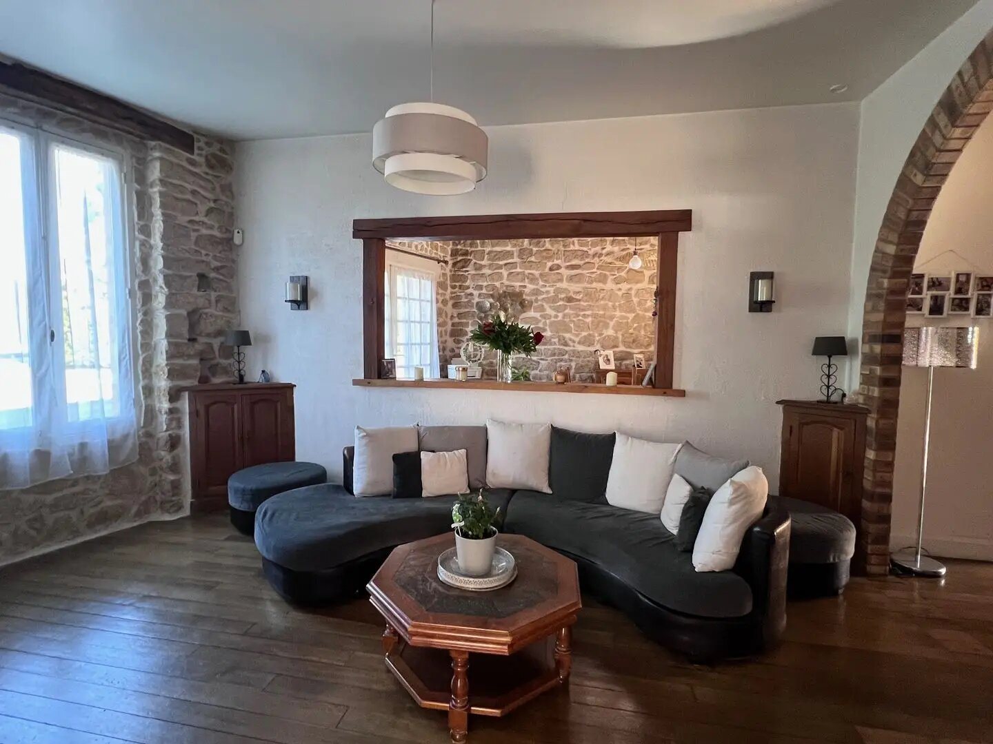 Maison à vendre, 172m², Rosoy
