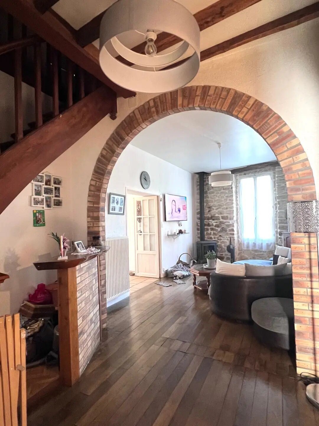 Maison à vendre, 172m², Rosoy