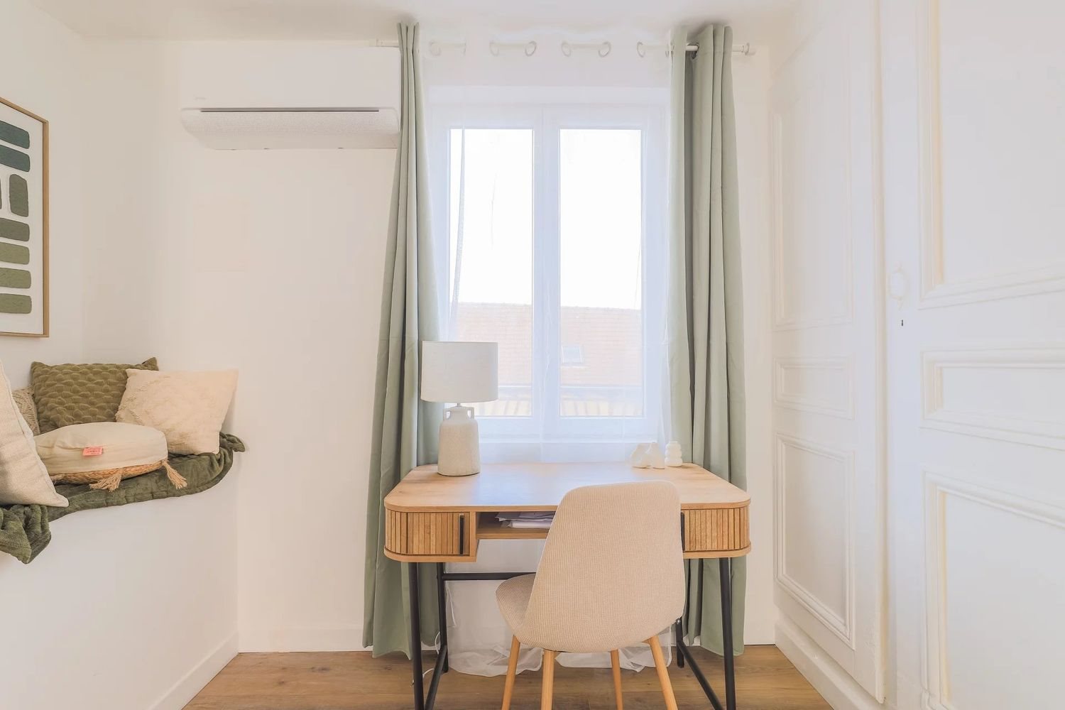 Maison à louer, 40m², Boves