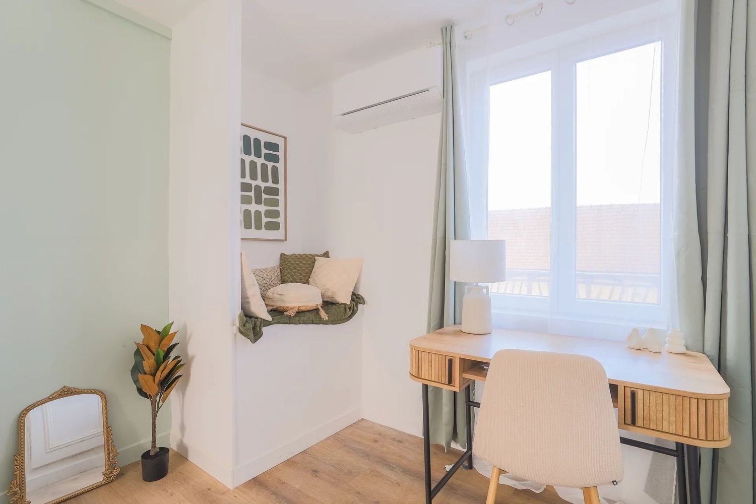 Maison à louer, 40m², Boves