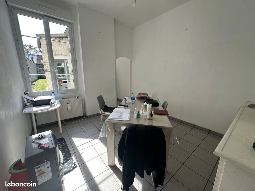 Maison à louer, 89m², Roye