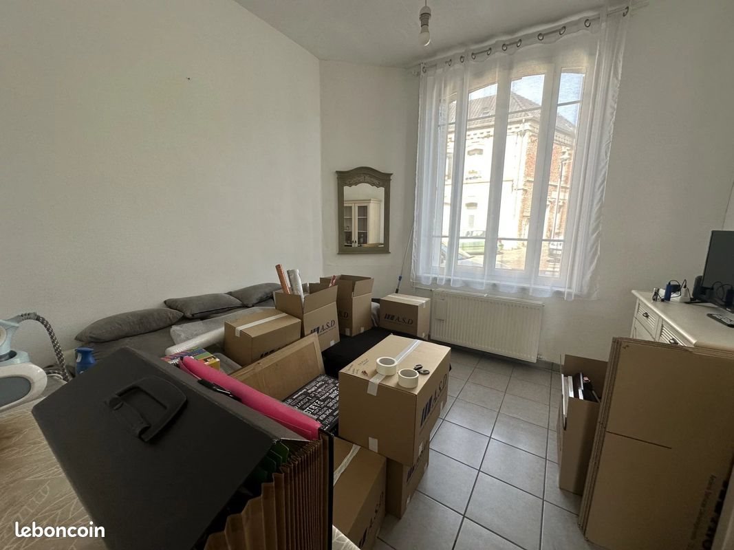 Maison à louer, 89m², Roye