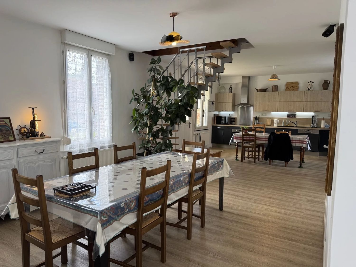 Maison à vendre, 140m², Domart-sur-la-Luce