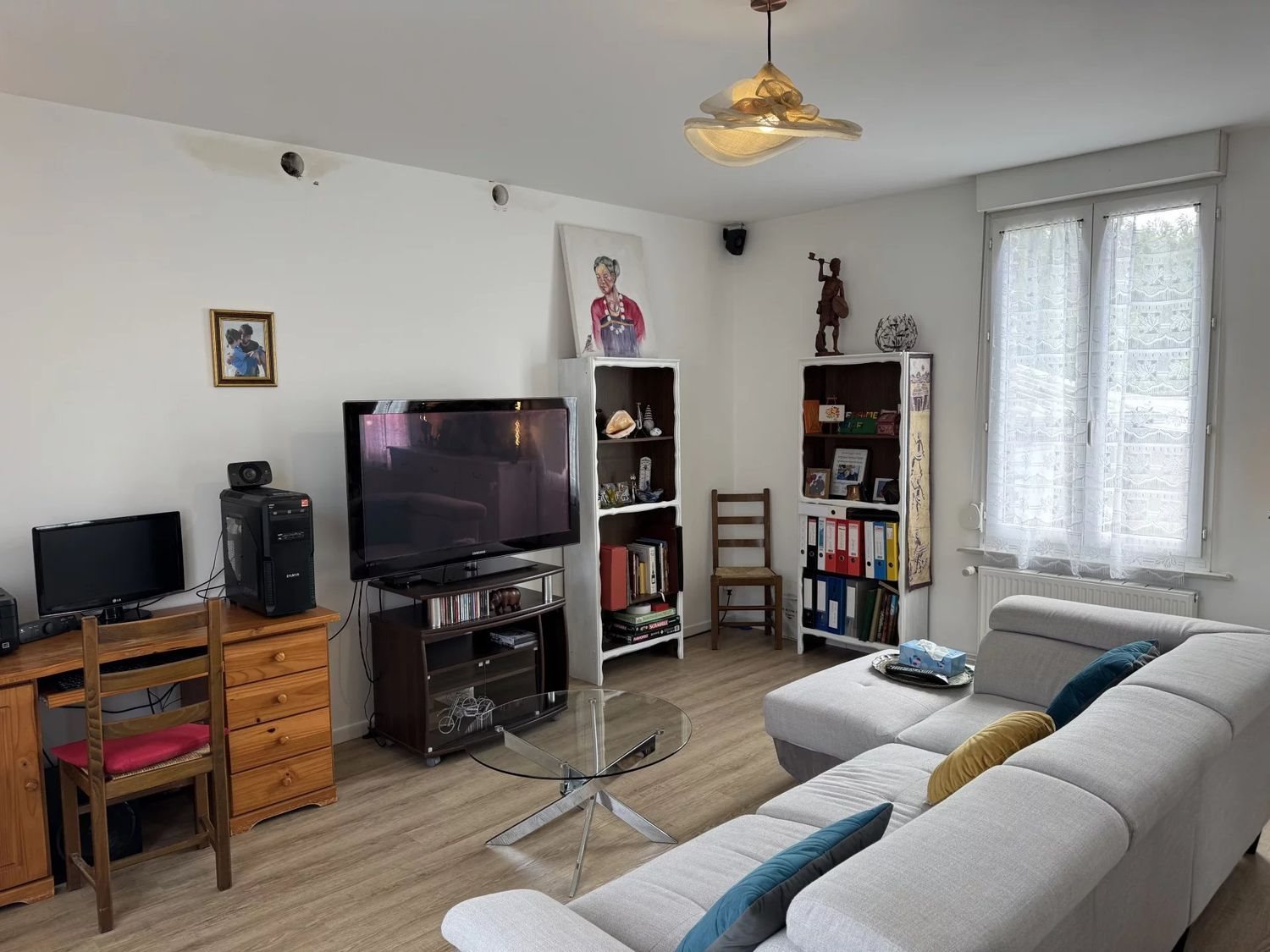 Maison à vendre, 140m², Domart-sur-la-Luce