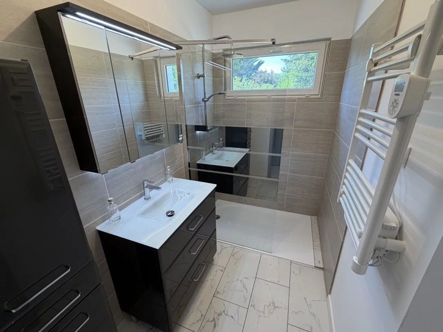 Maison à louer, 75m², Le Quesnel