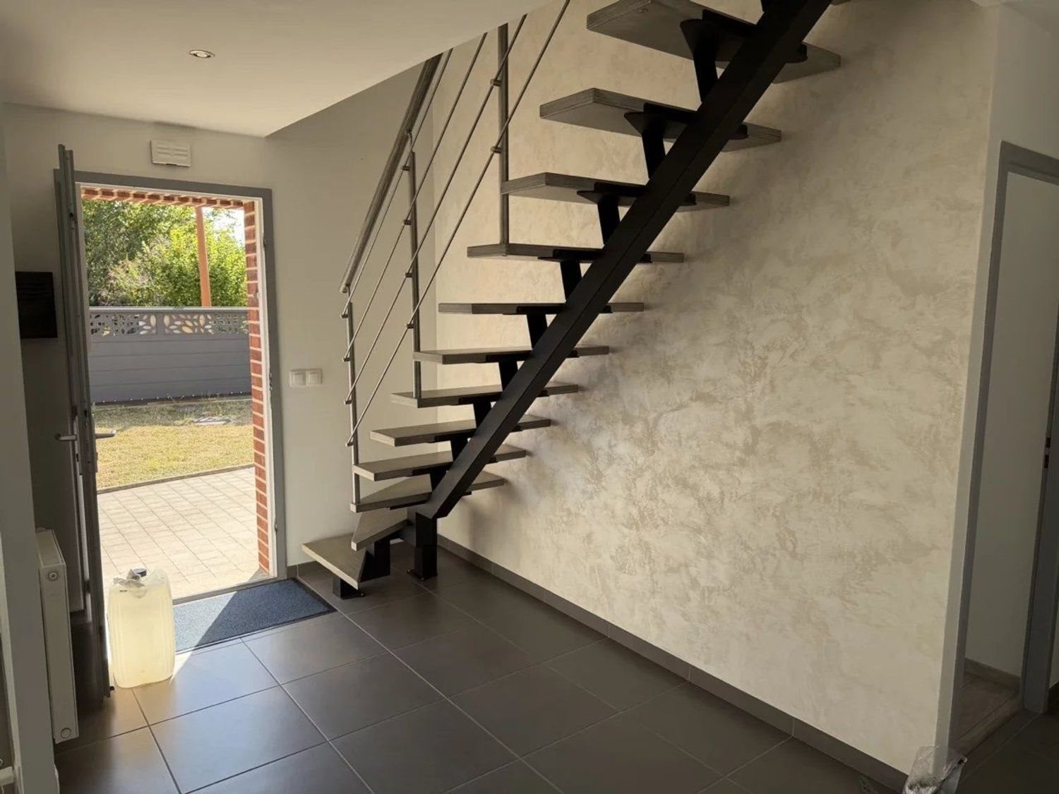 Maison à louer, 130m², Glisy