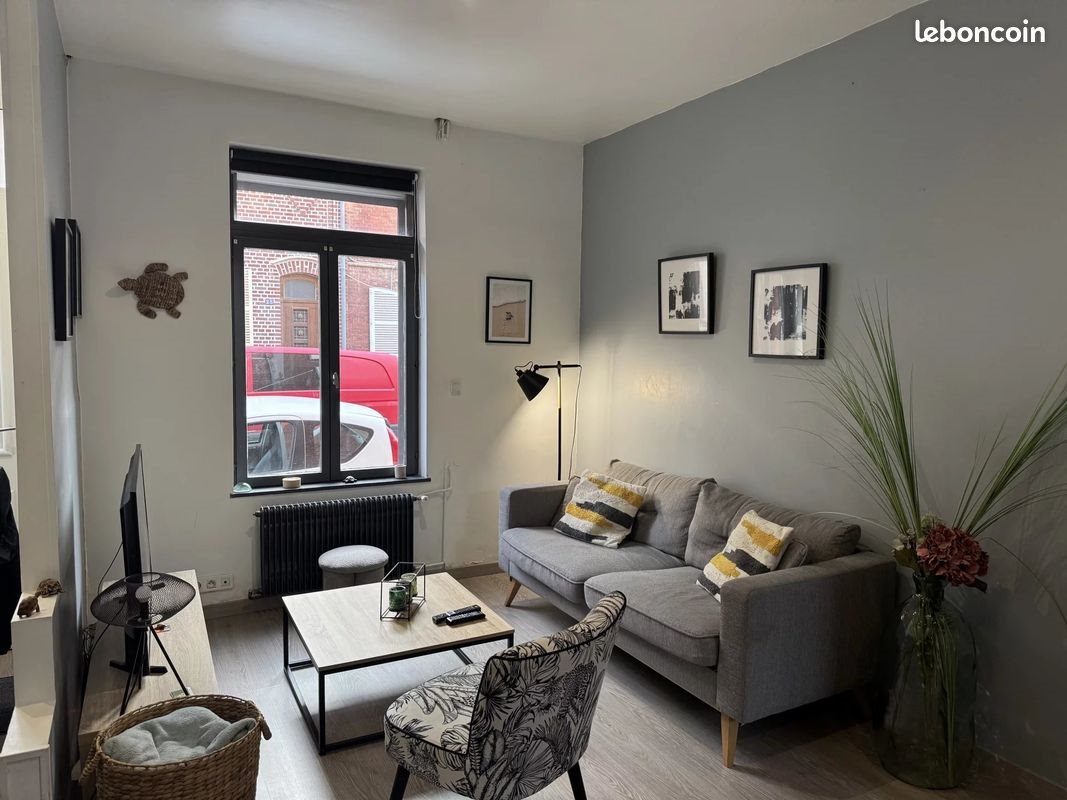 Maison à vendre, 80m², Amiens