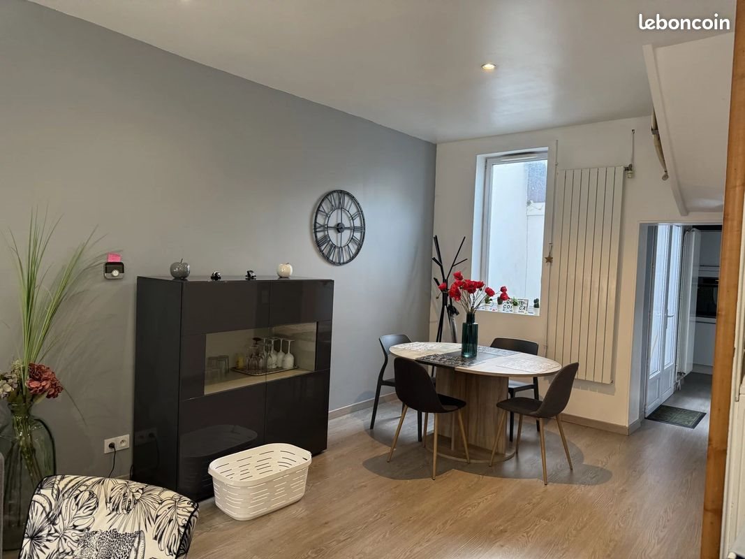 Maison à vendre, 80m², Amiens