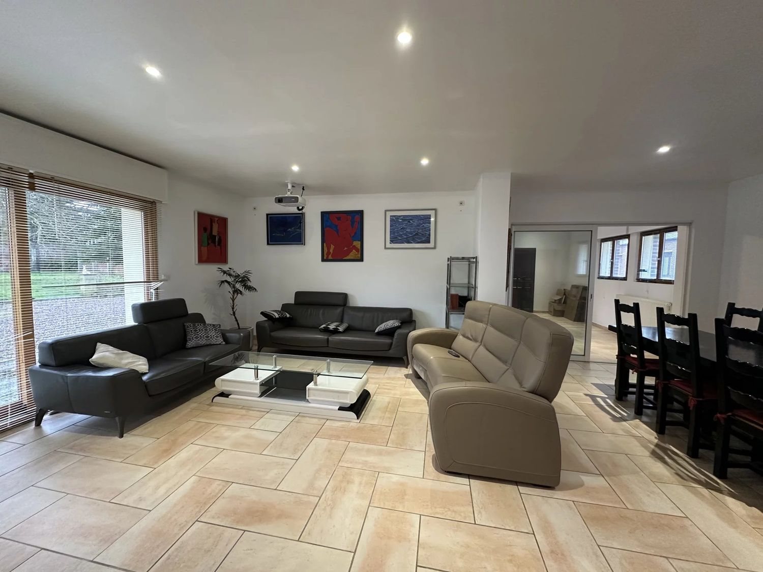 Maison à vendre, 230m², Harbonnières
