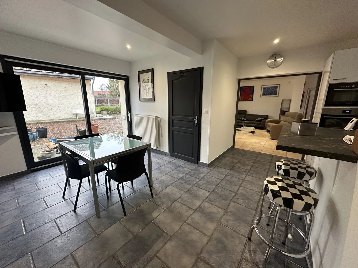 Maison à vendre, 230m², Harbonnières