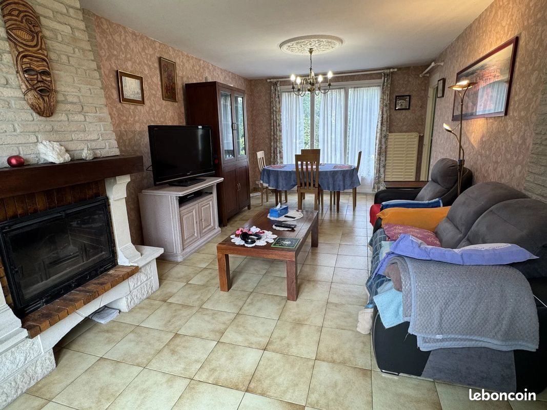Maison à vendre, 83m², Boves