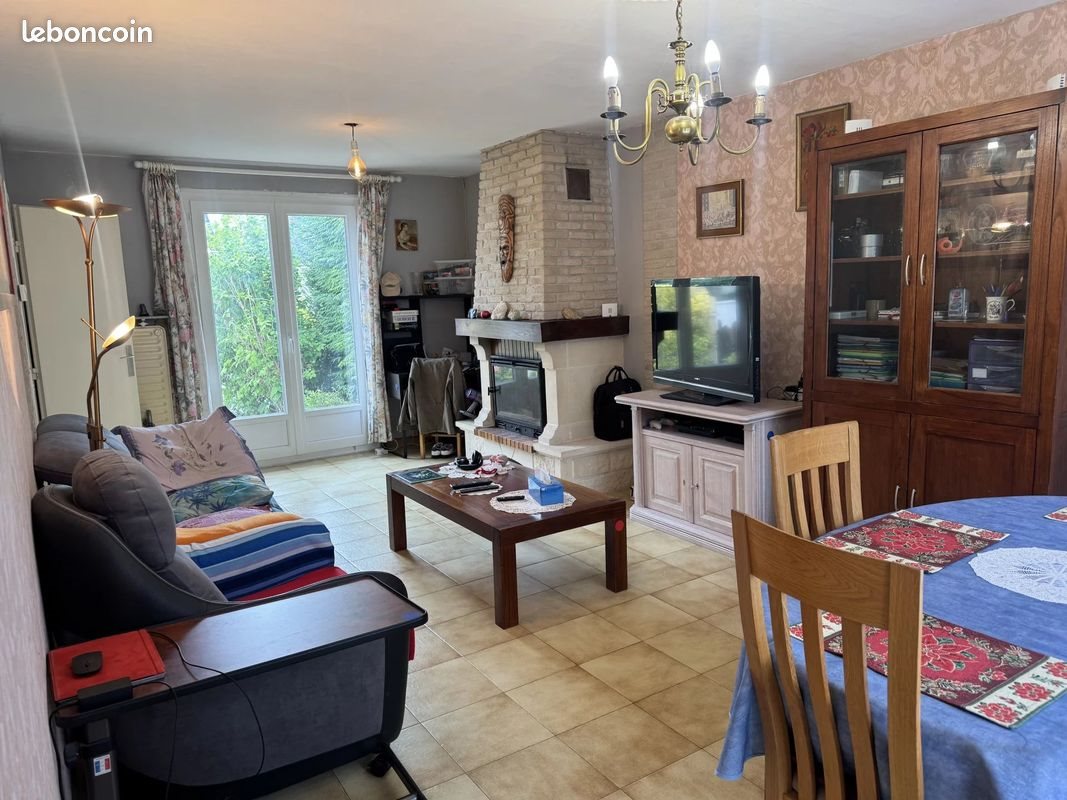 Maison à vendre, 83m², Boves
