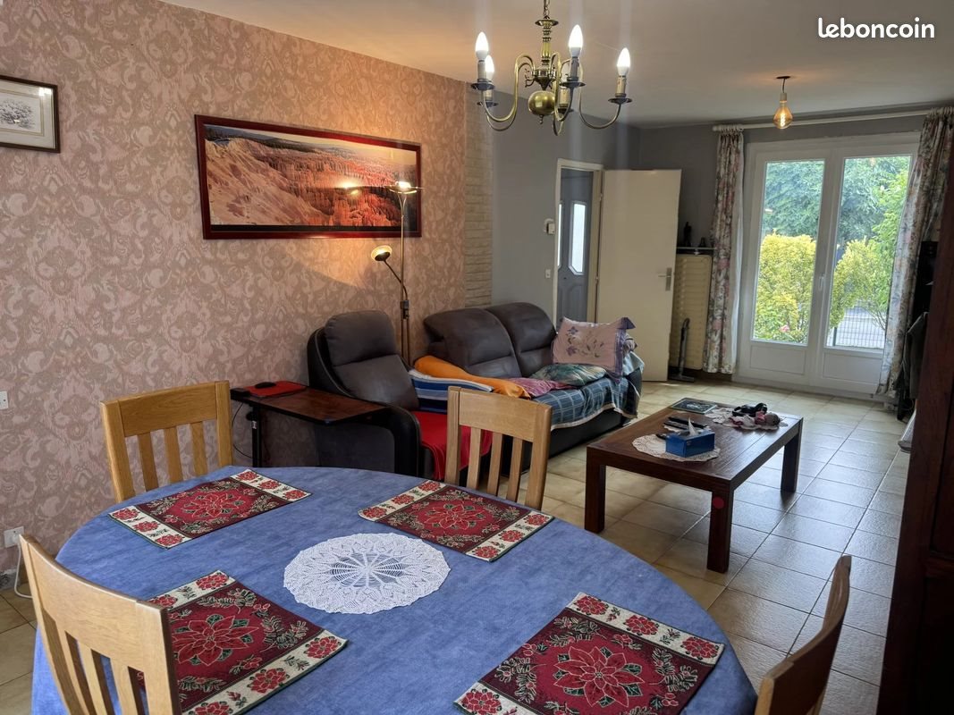 Maison à vendre, 83m², Boves