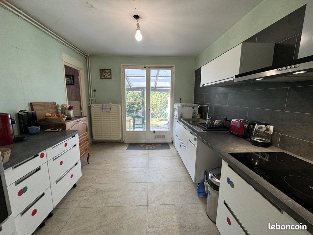 Maison à vendre, 83m², Boves
