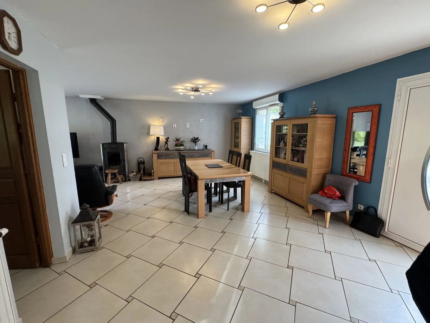 Maison à vendre, 143m², Boves