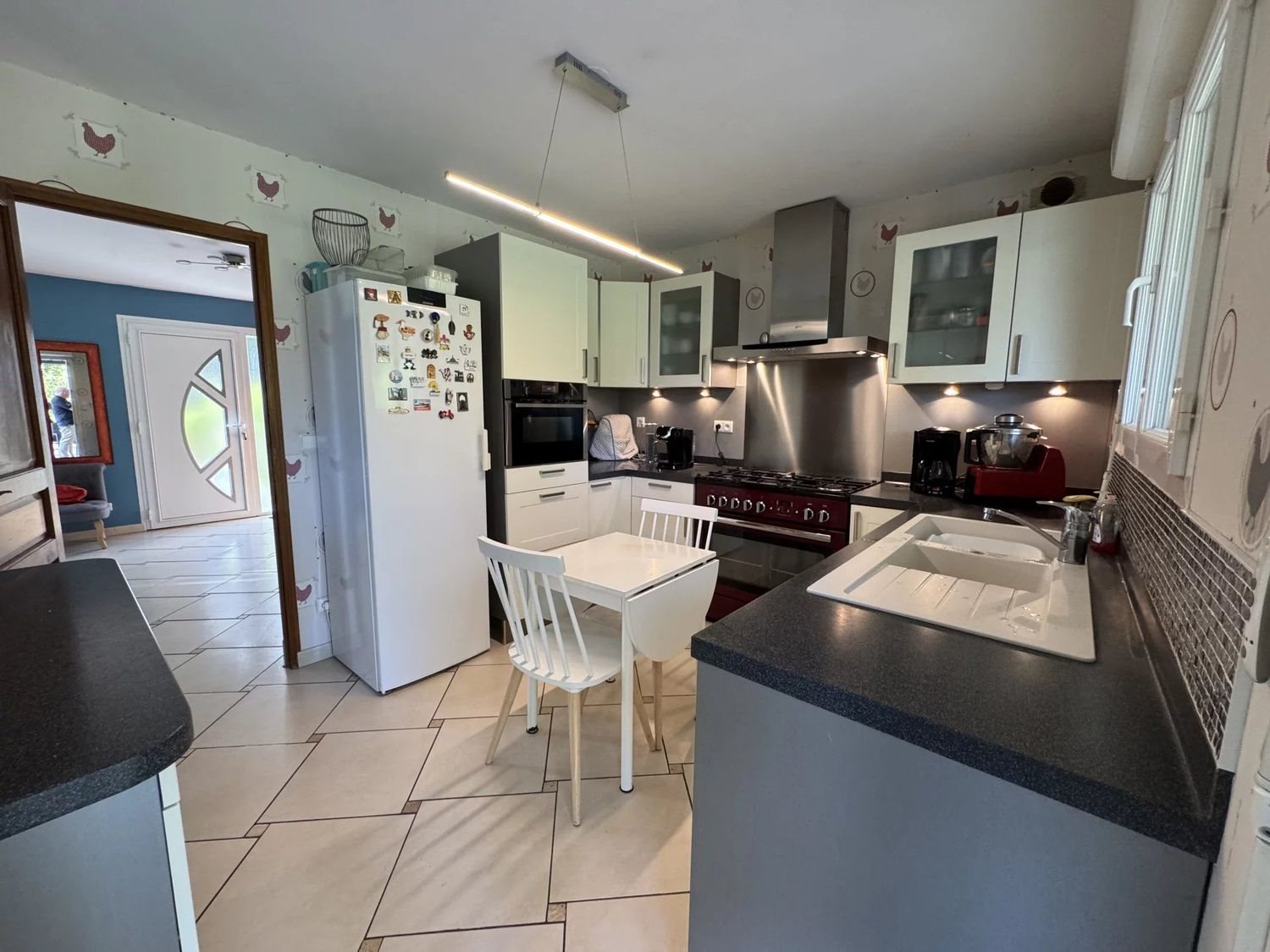 Maison à vendre, 143m², Boves
