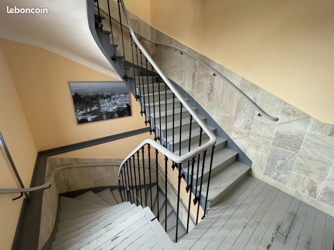 Appartement à louer, 64m², Montdidier