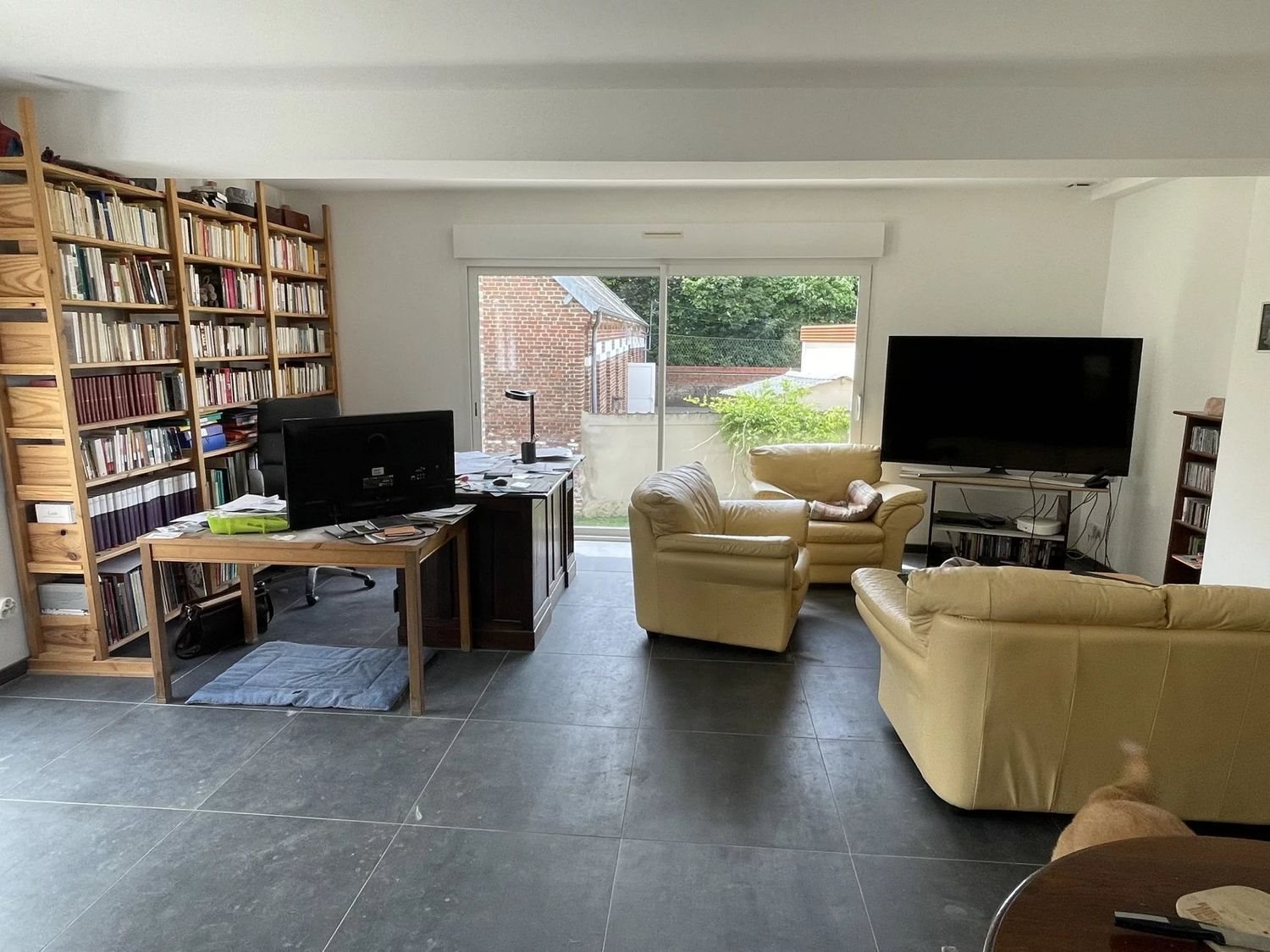 Maison à louer, 125m², Pont-Noyelles