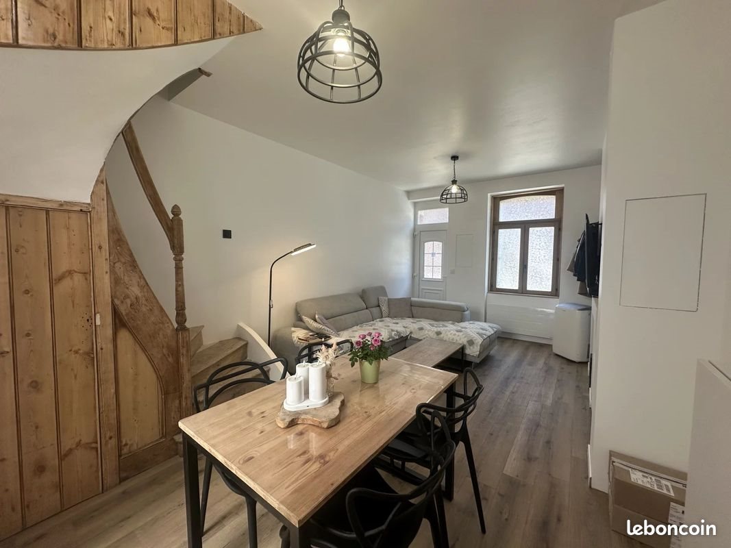 Maison à vendre, 57m², Amiens