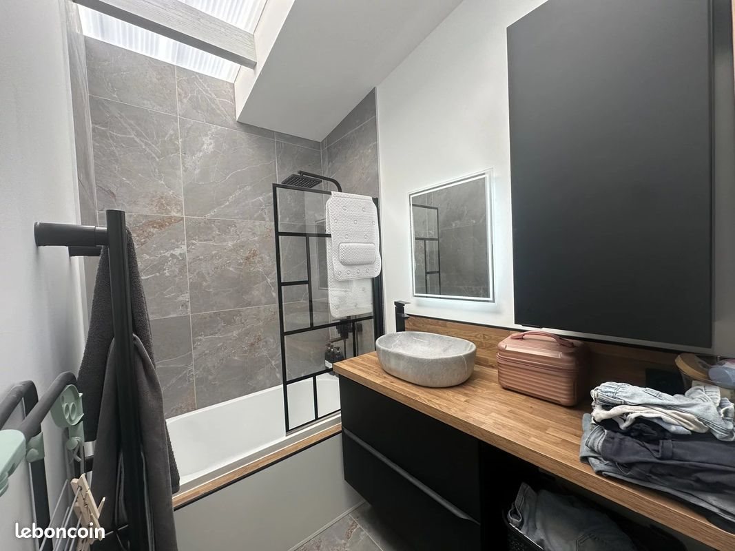 Maison à vendre, 57m², Amiens