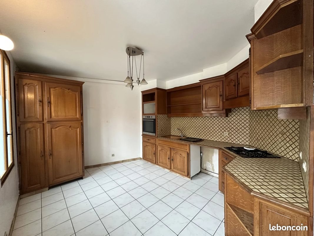 Maison à vendre, 105m², Harbonnières