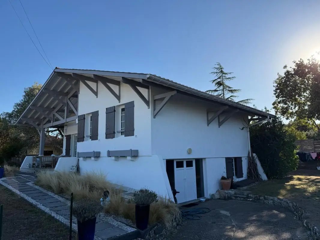 Maison à vendre, 130m², Le Teich