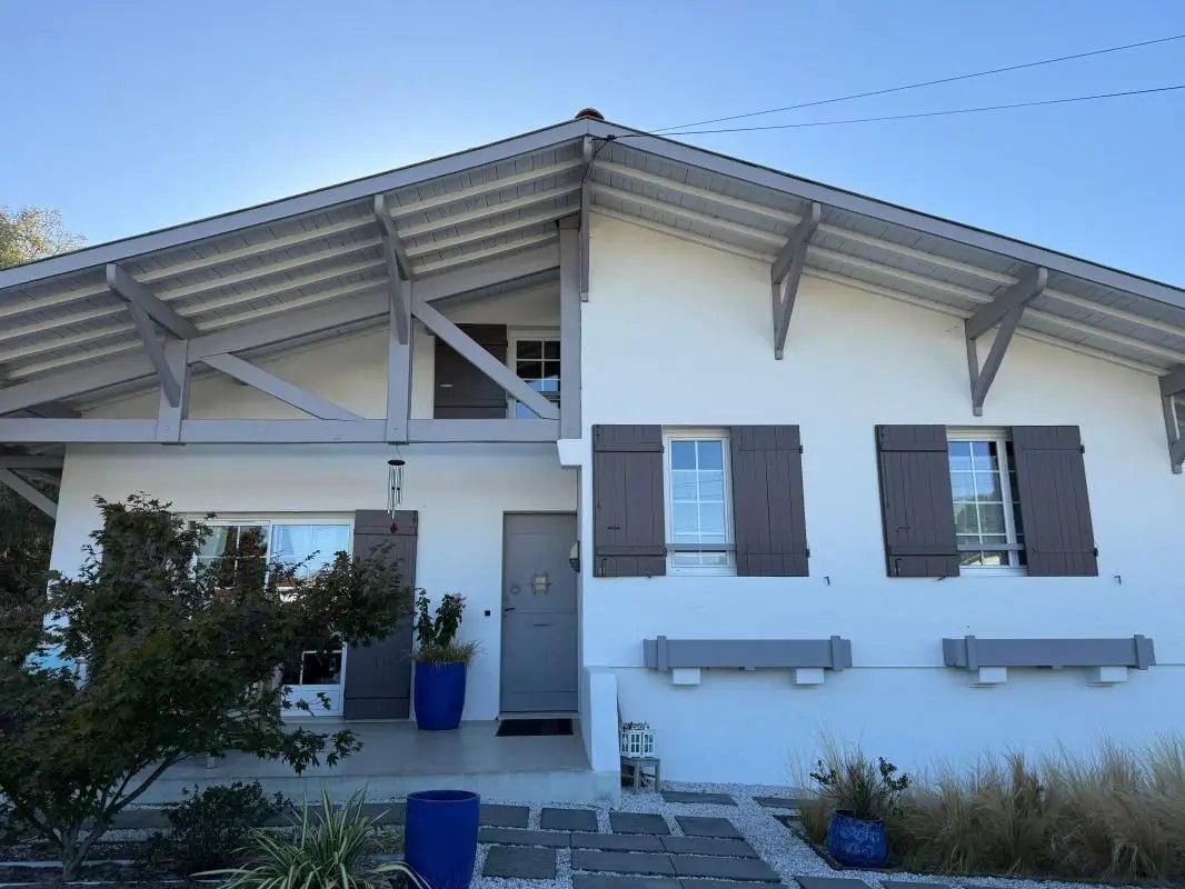 Maison à vendre, 130m², Gujan-Mestras
