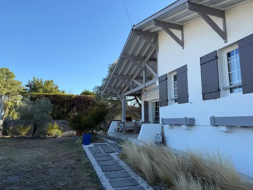 Maison à vendre, 130m², Gujan-Mestras