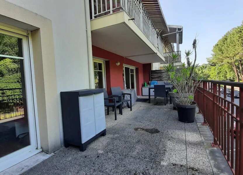 Appartement à vendre, 56m², Gujan-Mestras