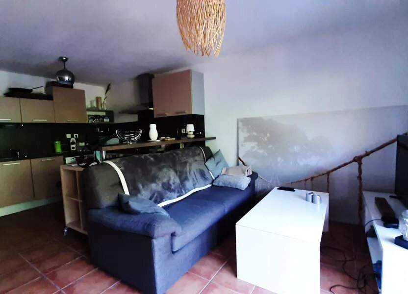 Appartement à vendre, 56m², Gujan-Mestras