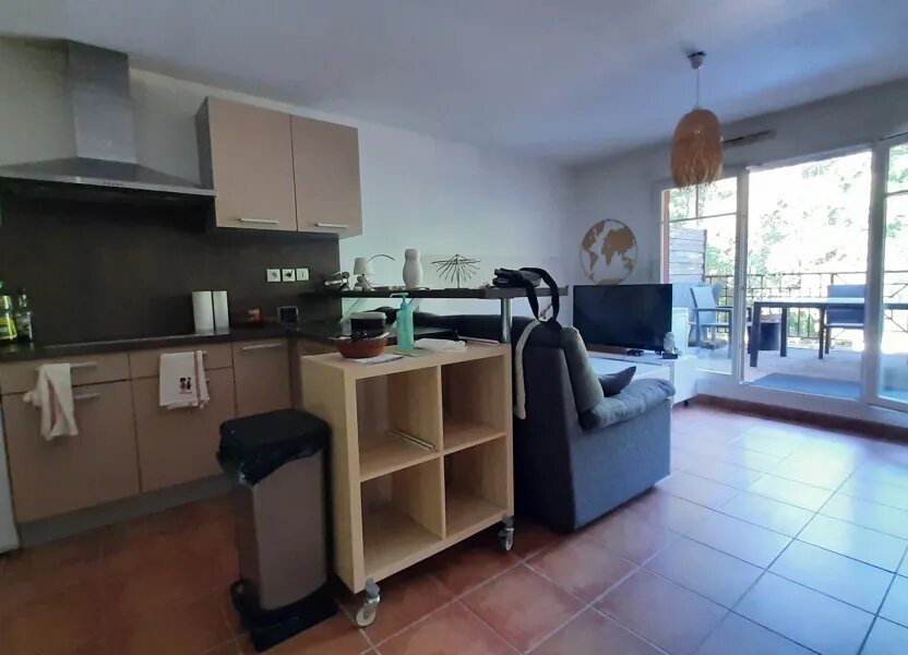Appartement à vendre, 56m², Gujan-Mestras