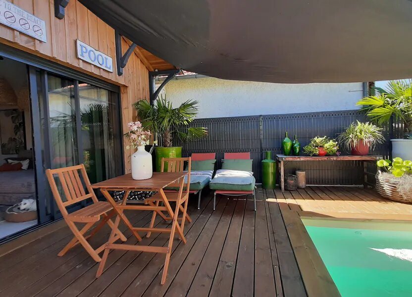 Maison à vendre, 106m², Gujan-Mestras
