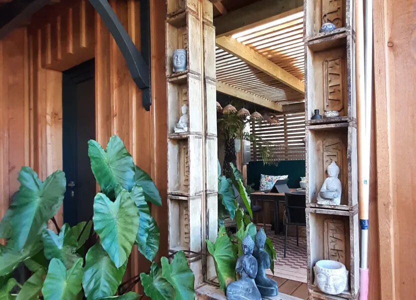 Maison à vendre, 106m², Gujan-Mestras