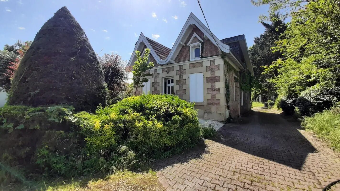 Maison à vendre, 141m², Le Teich