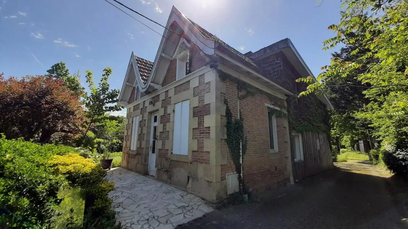 Maison à vendre, 141m², Le Teich