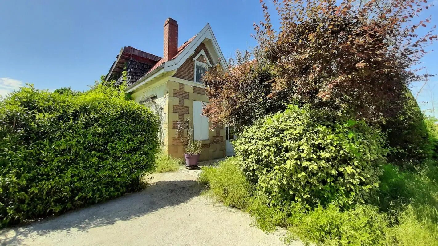 Maison à vendre, 141m², Le Teich