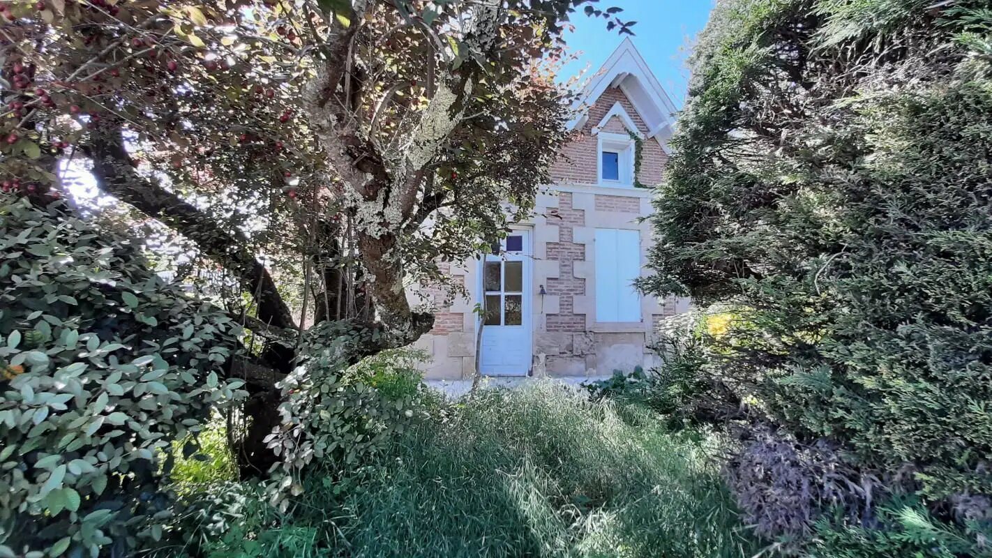 Maison à vendre, 141m², Le Teich