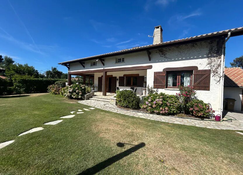 Maison à vendre, 225m², Gujan-Mestras