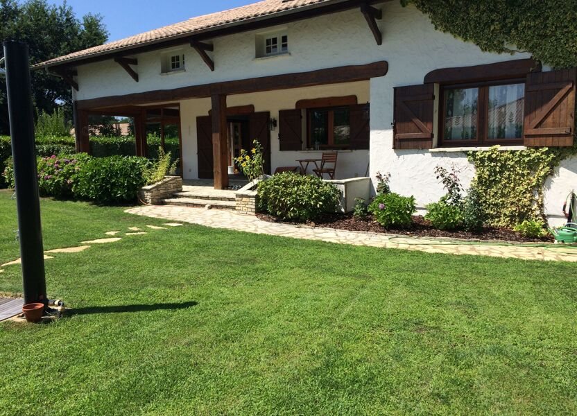 Maison à vendre, 225m², Gujan-Mestras