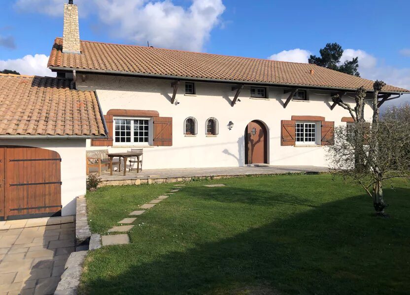 Maison à vendre, 225m², Gujan-Mestras