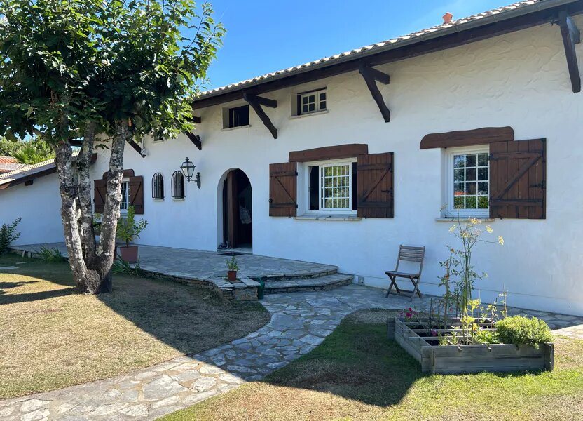 Maison à vendre, 225m², Gujan-Mestras