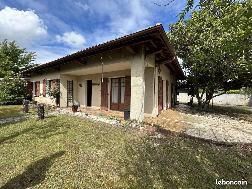 Maison à vendre, 121m², Gujan-Mestras