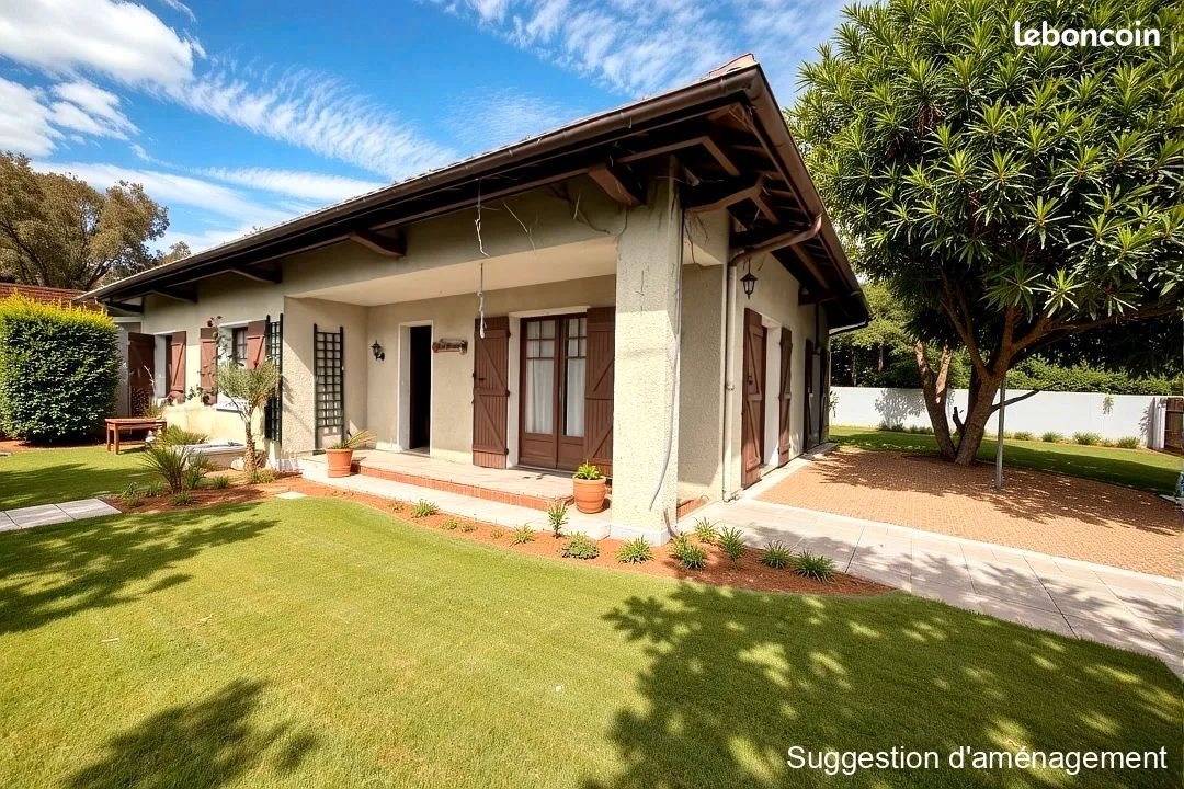 Maison à vendre, 121m², Gujan-Mestras