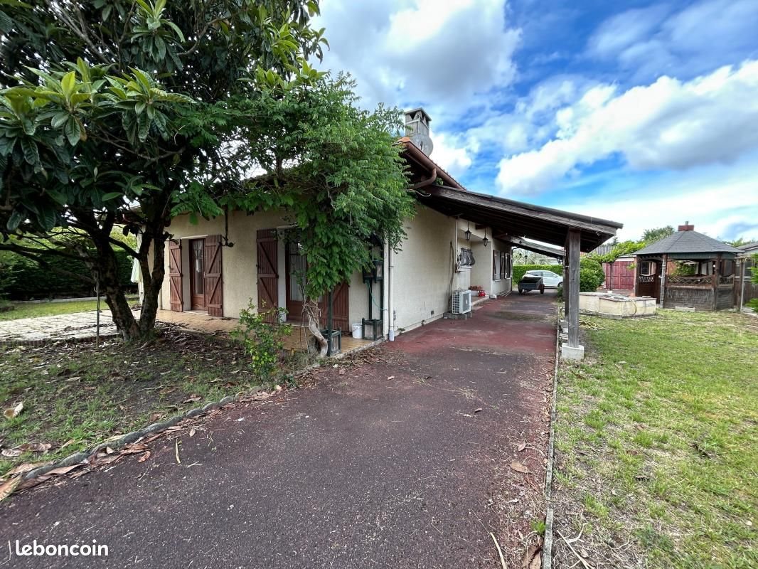 Maison à vendre, 121m², Gujan-Mestras