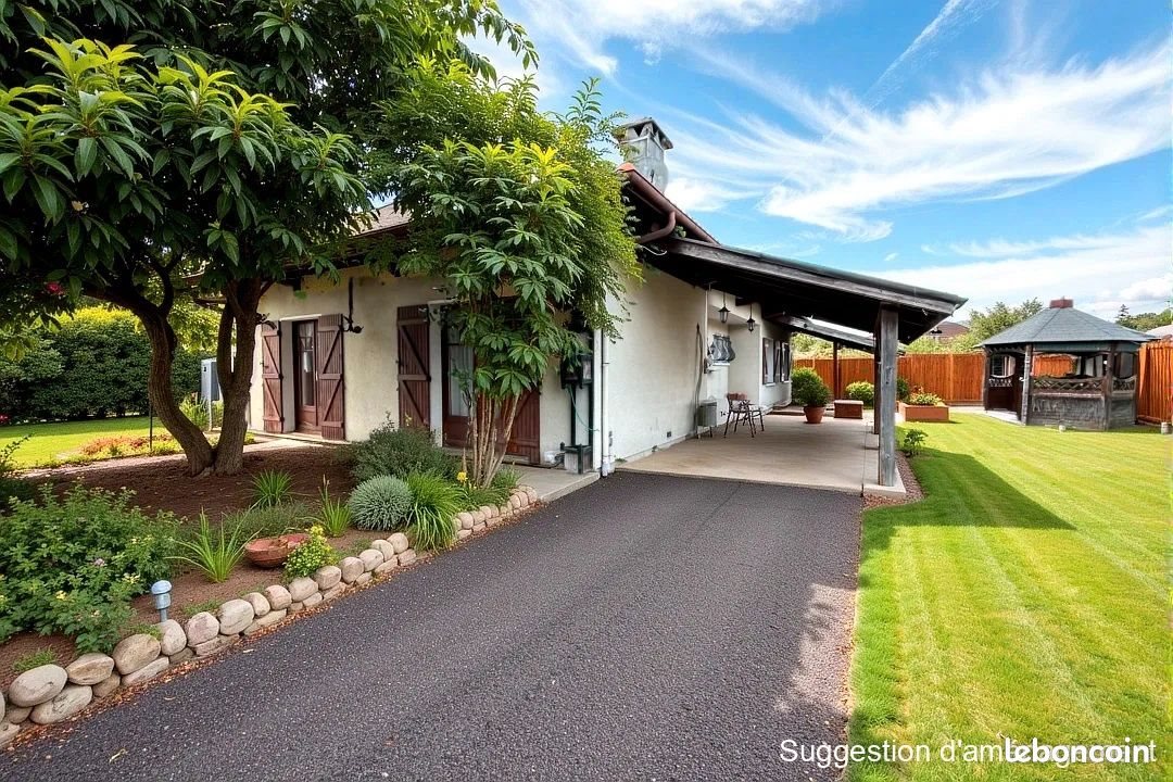 Maison à vendre, 121m², Gujan-Mestras