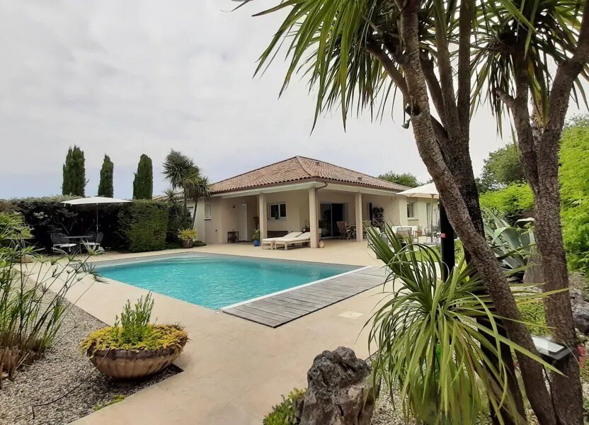 Maison à vendre, 125m², Le Teich